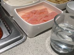 -海底捞大排档火锅(悦荟广场店)