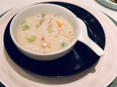 -三号黄浦会Canton Table