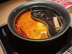 -温野菜涮涮锅(西单大悦城店)