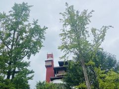 -水磨古镇