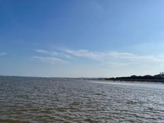 -渡海小渔村.老辈日照菜