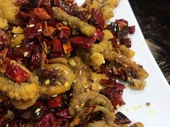 -张树军海鲜(王府壹号店)