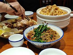 -临潼印象·特色陕菜