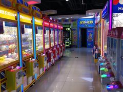 -星悦蓝海欢乐园(石路天虹店)