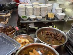 -李兰英湖南面馆(护国路店)