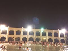 白沙滩-太阳岛度假酒店