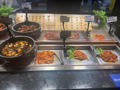 -星伦多自助料理·涮烤一体(虹悦城店)