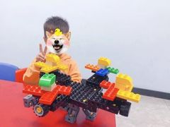 -蓝精灵创客少儿编程(百步亭中心)