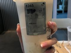 -喜茶(北京五棵松华熙店)