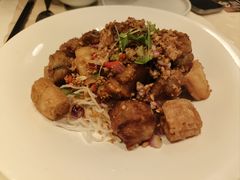 -港丽餐厅(高德置地店)