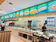 -直隶安家罩饼(复兴路店)