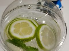 Mojito-哈根达斯(朝阳大悦城店)