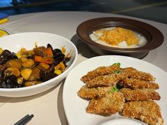 -功德林(南京西路店)