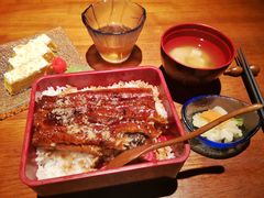 -千代武日本料理(爱建店)