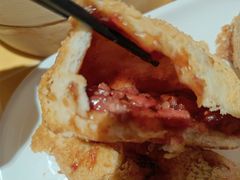 -蔡澜点心·粤菜(花城汇南区店)