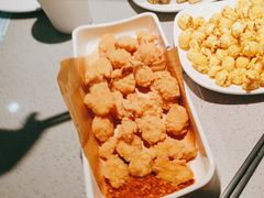 -半天妖烤鱼(紫荆广场店)