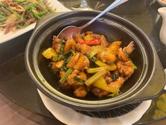-中国厨房/台湾牛肉面