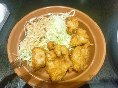 -熊吞·大碗丼烧肉饭(西市场嘉华店)