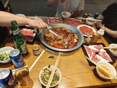 -楠火锅(太古里总店)