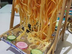 -提雅·寻味新疆(经十路店)