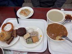 -护国寺小吃(地安门店)
