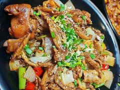 -掌上鲜(南顺城街店)