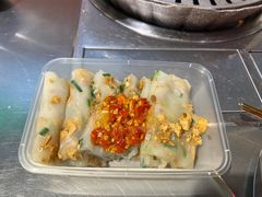 -安上粉皮.非遗手工小吃(骑龙巷店)