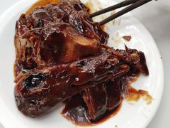 -何记面馆(龙泉山店)