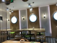 大堂-过桥缘·过桥米线(大华虎城嘉年华店)