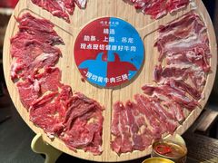 -吼堂老火锅(太古里总店)