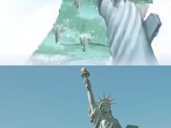 -台场海滨公园船码头