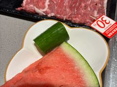 -海底捞火锅(河东万达广场店)