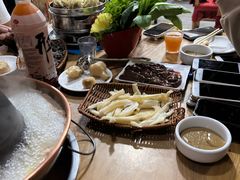 -元盛居(生态大街店)