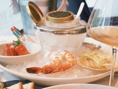 -MORTON'S 莫尔顿牛排坊(北京丽晶酒店)