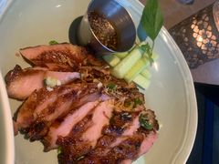 -CHINCHIN 青青·泰国料理(万象食家店)