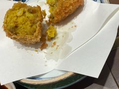 -ITARU食堂·定食料理(西丽店)