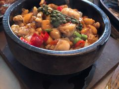 -新白鹿餐厅(城西银泰城店)