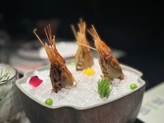 -锦楼·臻选新杭帮(杭州中心店)