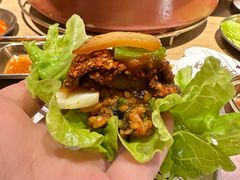 -西塔老太太泥炉烤肉(亚运村店)