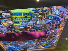 -纪录片《人生一串》体验店(静安店)