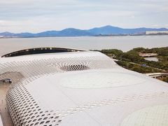 -小南洋海景餐厅(深圳湾店)