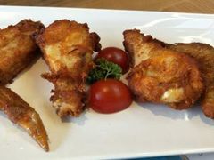 -豪客来牛排(红豆万花城店)