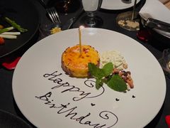 -小火花·干式熟成牛排馆Spark SteakHouse(剑桥郡店)