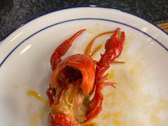 -羊阿公·嘉福烤全羊龙虾馆·家常菜(广益店)