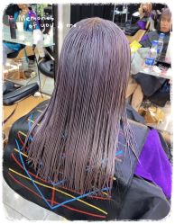 -Tipo Hair salon（明星）店