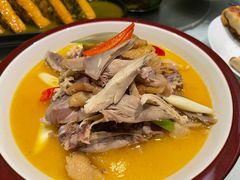 -撒拉花儿·新疆菜·清真(太阳宫店)