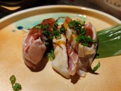 -牛焱·烧肉酒肆(五大道店)