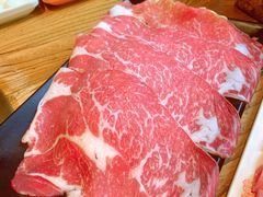 -四喜小胖·北京涮肉(五道营店)