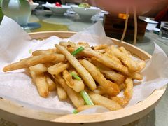 -楚山晓·湖北菜(武汉光谷K11店)