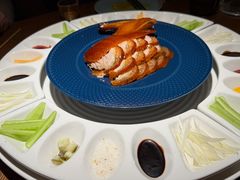 -馋嘴猫北京食堂·烤鸭·宵夜(亚运村店)